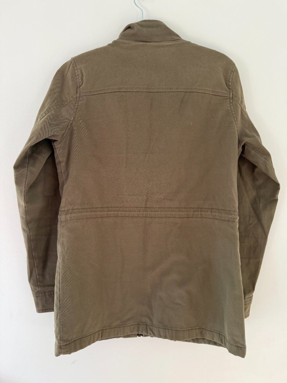 Ten Tree Utility Jacket - Size M - Picture 2 of 6